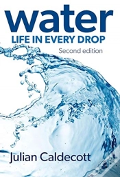 Capa do artigo Water