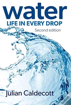 Capa do artigo Water