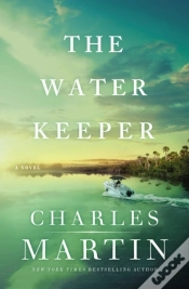 Capa do artigo Water Keeper