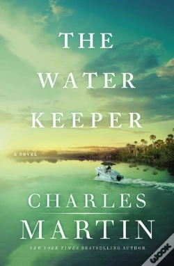 Capa do artigo Water Keeper
