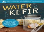 Water Kefir