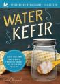 Water Kefir - Preview
