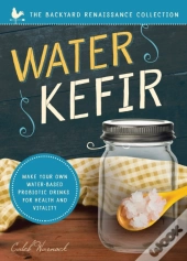 Water Kefir