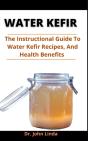 Water Kefir - Preview