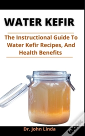 Water Kefir