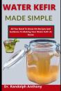 Water Kefir Made Simple - Preview