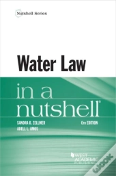 Water Law In A Nutshell