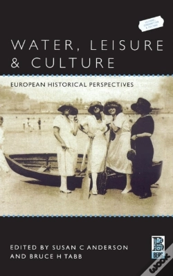 Capa do artigo Water, Leisure And Culture