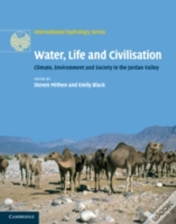 Capa do artigo Water, Life And Civilisation