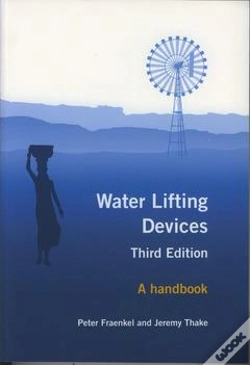 Capa do artigo Water Lifting Devices