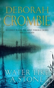 Capa do artigo Water Like A Stone