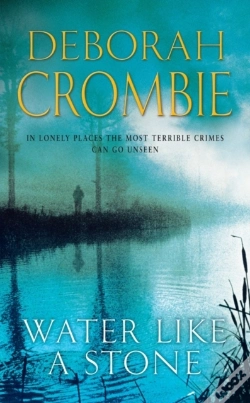 Capa do artigo Water Like A Stone
