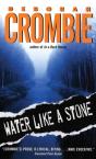 Water Like A Stone - Preview