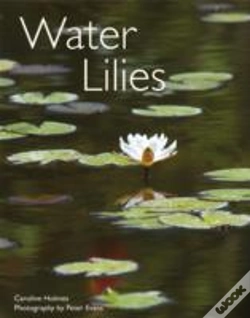 Capa do artigo Water Lilies