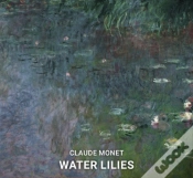 Capa do artigo Water Lilies