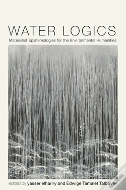 Capa do artigo Water Logics