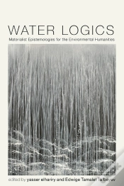 Capa do artigo Water Logics