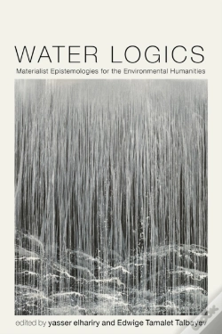 Capa do artigo Water Logics