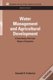 Capa do artigo Water Management And Agricultural Development