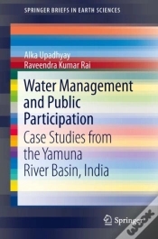 Capa do artigo Water Management And Public Participation
