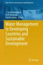 Water Management In Developing Countries And Sustainable Development - Preview