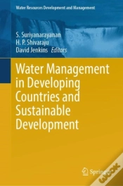 Capa do artigo Water Management In Developing Countries And Sustainable Development
