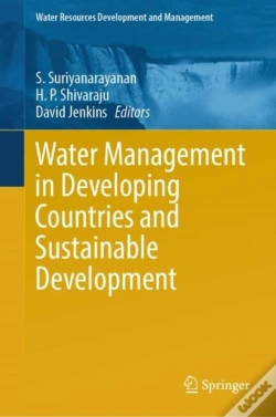 Capa do artigo Water Management In Developing Countries And Sustainable Development