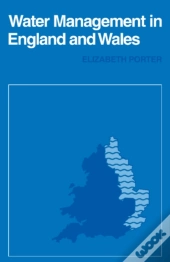 Water Management In England And Wales