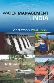 Capa do artigo Water Management In India