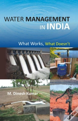 Capa do artigo Water Management In India
