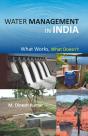 Water Management In India - Preview
