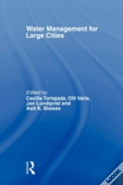 Capa do artigo Water Management In Megacities