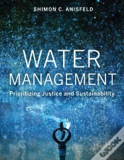 Capa do artigo Water Management