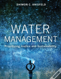 Capa do artigo Water Management