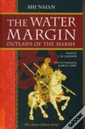 Capa do artigo Water Margin