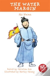 Capa do artigo Water Margin