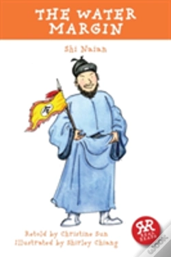Capa do artigo Water Margin
