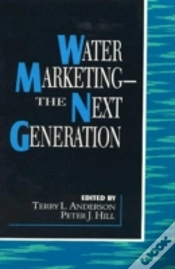 Capa do artigo Water Marketing