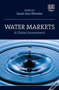 Capa do artigo Water Markets