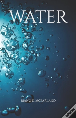 Capa do artigo Water