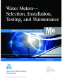 Water Meters - Selection, Installation, - Preview