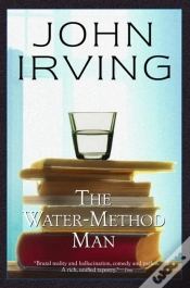Capa do artigo Water-Method Man