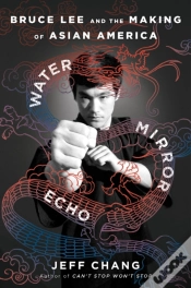 Capa do artigo Water Mirror Echo