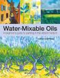 Water-Mixable Oils - Preview