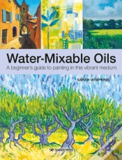 Capa do artigo Water-Mixable Oils