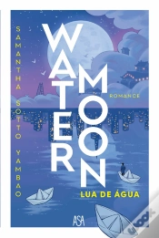 Capa do artigo Water Moon - Lua De Água