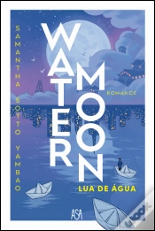 Capa do artigo Water Moon - Lua de Água