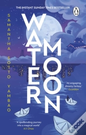 Capa do artigo Water Moon