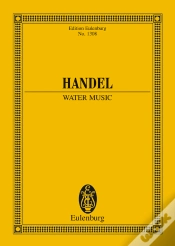 Capa do artigo Water Music