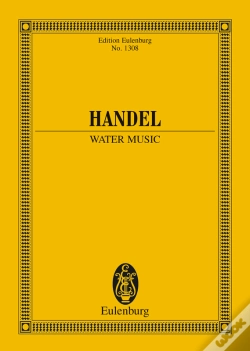 Capa do artigo Water Music